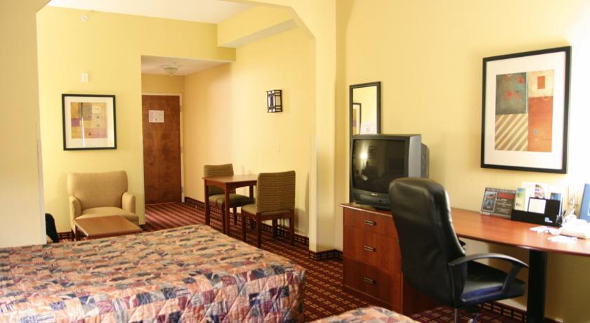 Sleep Inn & Suites Ft Lauderdale International Airport Dania Beach Exterior foto